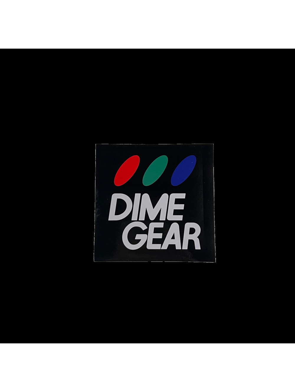 Dime Sticker Pack Spring 2024 - Picture 2 of 6